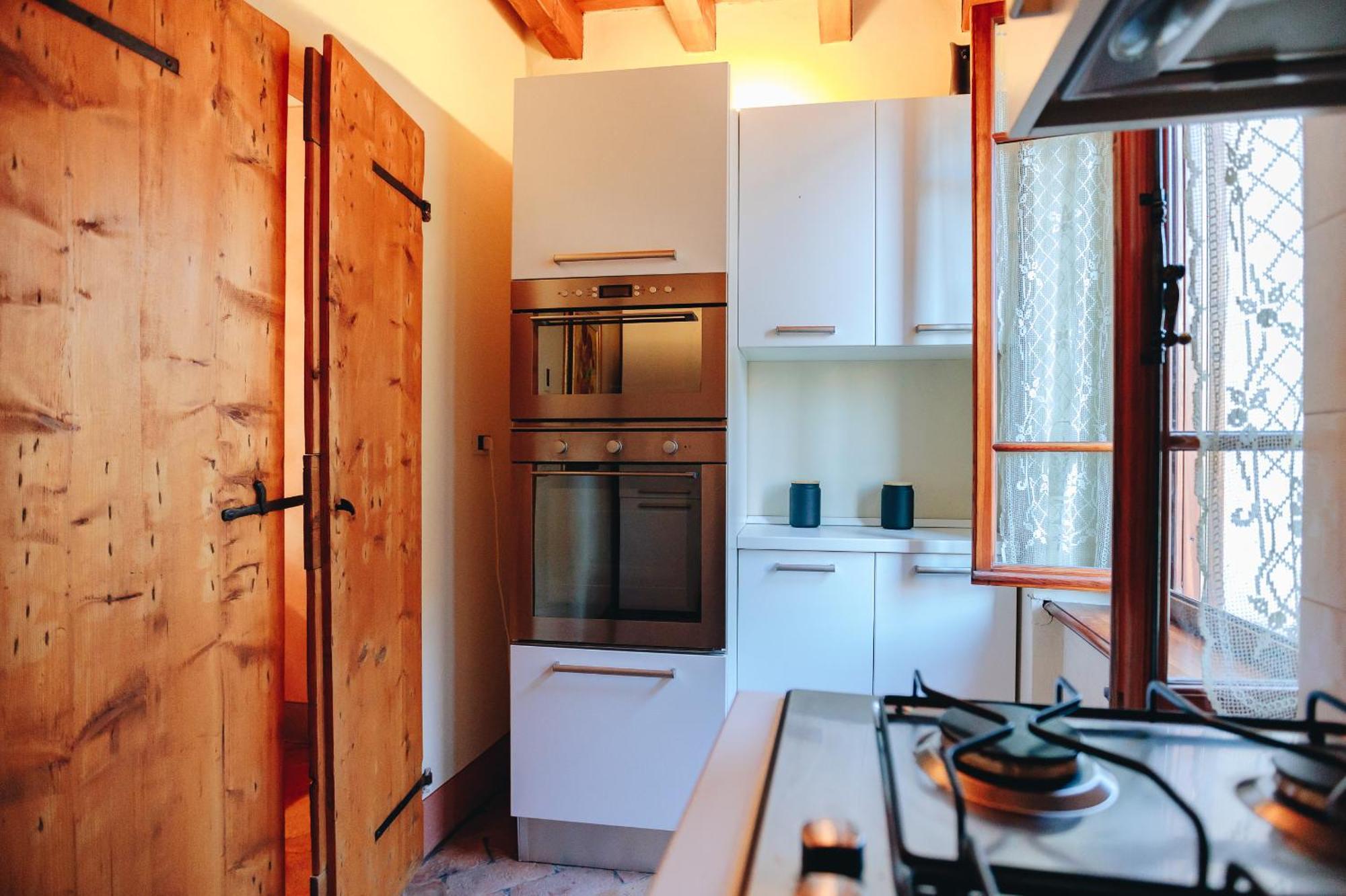 La Dimora Nel Castello Apartment Castellaro  Ngoại thất bức ảnh